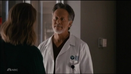 Chicago Med - Season 10 Episode 12